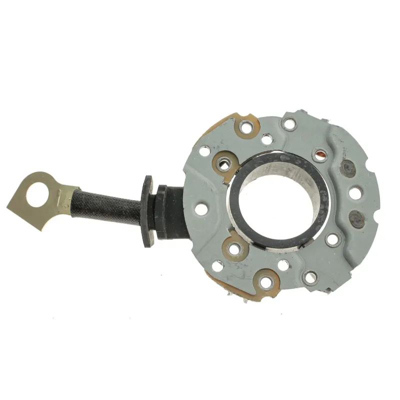 Щіткотримач стартера Hyundai i30 1.4/1.6 07-11