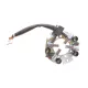 Щіткотримач стартера Hyundai i10/i20/i30/ix20/Kia Rio 05-19