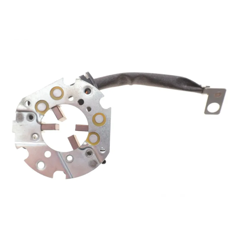 Щіткотримач стартера Hyundai i10/i20/i30/ix20/Kia Rio 05-19