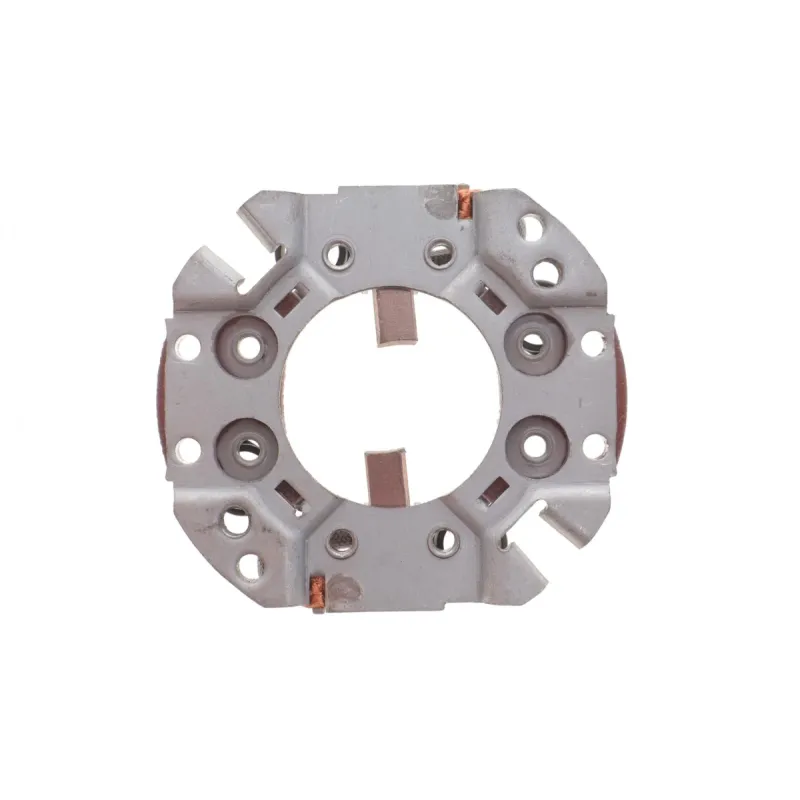 Щіткотримач стартера Ford/Mazda/Mitsubishi/Nissan