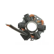 Щіткотримач стартера AS SBH5034S для Hyundai Santa Fe 2000-2005, Mitsubishi Galant 1996-2004 (діаметр 65.5 мм)