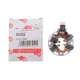 Щіткотримач стартера AS SBH6020S для Chrysler Grand Voyager, Jeep Cherokee/Wrangler 3.2/3.6 2011-, Ø64 мм