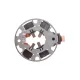 Щіткотримач стартера AS SBH6020S для Chrysler Grand Voyager, Jeep Cherokee/Wrangler 3.2/3.6 2011-, Ø64 мм