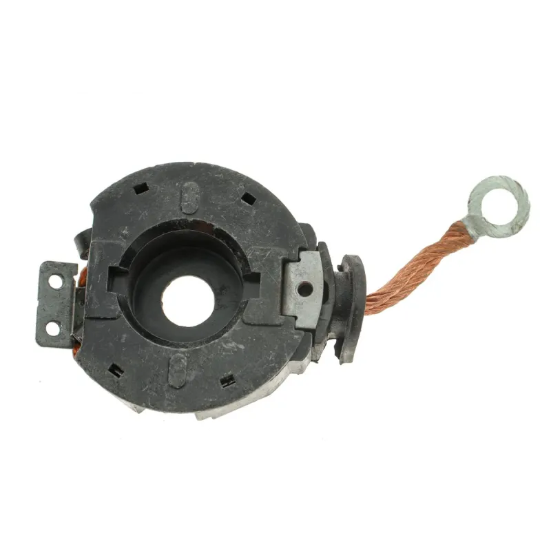 Щіткотримач стартера AS SBH6024S для Toyota Land Cruiser 2002-2009, зовнішній діаметр 58.4 мм