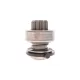 Бендикс стартера AS SD0014P для BMW 3 (E30/E36), 5 (E28/E34) M20/M50 1983-1995, z=9