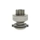 Бендикс стартера Ford Sierra/Scorpio 1.8/2.0i 85-93 (z=10) (PREMIUM LINE)