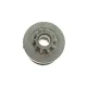 Бендикс стартера Ford Sierra/Scorpio 1.8/2.0i 85-93 (z=10) (PREMIUM LINE)