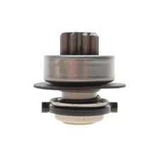 Бендикс стартера AS SD0045P для Volkswagen Passat/T4/Caddy 1990-, 9 зубців, проти годинникової стрілки