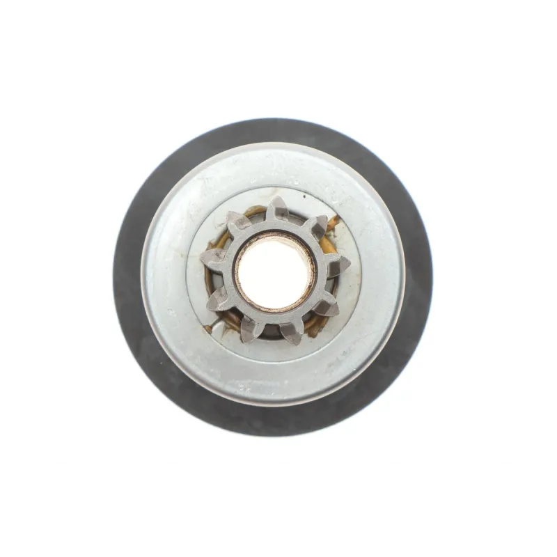 Бендикс стартера AS SD0045P для Volkswagen Passat/T4/Caddy 1990-, 9 зубців, проти годинникової стрілки