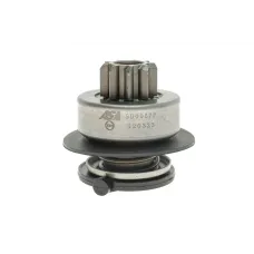 Бендикс стартера AS SD0057P для Volkswagen Passat, Golf III/IV 1.4-2.0 1998-2005, 9 зубців, Ø46мм