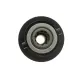 Бендикс стартера AS SD0057P для Volkswagen Passat, Golf III/IV 1.4-2.0 1998-2005, 9 зубців, Ø46мм