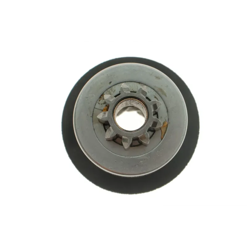 Бендикс стартера AS SD0057P для Volkswagen Passat, Golf III/IV 1.4-2.0 1998-2005, 9 зубців, Ø46мм