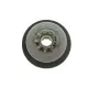 Бендикс стартера AS SD0057P для Volkswagen Passat, Golf III/IV 1.4-2.0 1998-2005, 9 зубців, Ø46мм