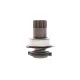 Бендикс стартера VW Passat 1.6-2.0 88-00 (z=10)