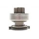 Бендикс стартера VW Passat 1.8T/2.0/2.3 96-05 (z=9) (PREMIUM LINE)