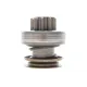 Бендикс стартера Fiat Doblo/Opel Astra H 1.3D 03- (z=9)