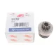 Бендикс стартера AS SD0135P для Fiat Doblo, Opel Astra H 1.3D 2003-, z=9, Ø45.5мм
