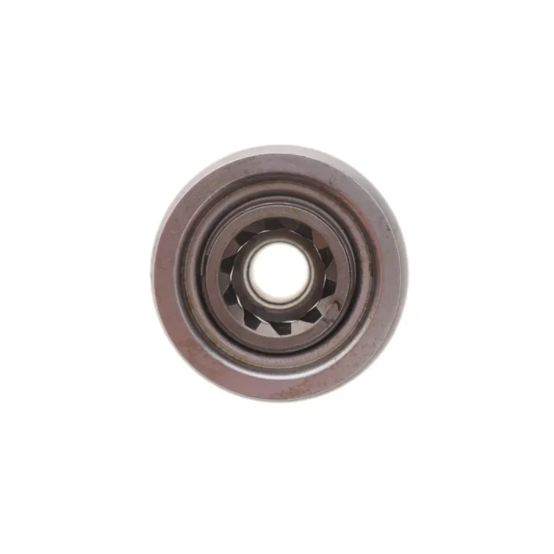 Бендикс стартера AS SD0135P для Fiat Doblo, Opel Astra H 1.3D 2003-, z=9, Ø45.5мм