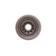 Бендикс стартера AS SD0135P для Fiat Doblo, Opel Astra H 1.3D 2003-, z=9, Ø45.5мм