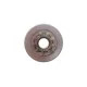 Бендикс стартера AS SD0135P для Fiat Doblo, Opel Astra H 1.3D 2003-, z=9, Ø45.5мм
