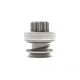 Бендикс стартера AS SD0137 для Ford Fiesta 2001-, z=10