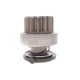 Бендикс стартера Ford Transit/Citroen Jumper 2.2TDCi/2.2HDi 07- (z=12)