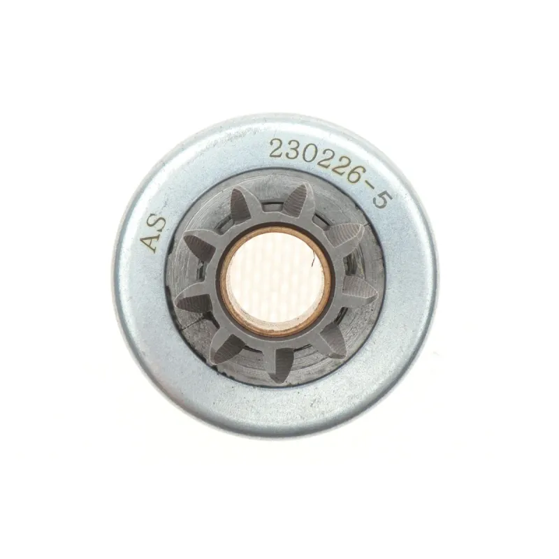 Бендикс стартера AS SD1011 для Daewoo Lanos 1.3/1.5/1.6 16V 97-, z=9