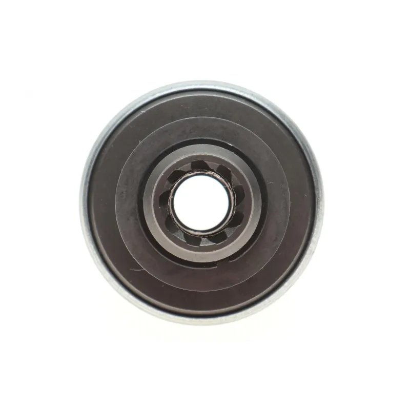 Бендикс стартера Hyundai Porter 2.5TD 94-04 (z=10)