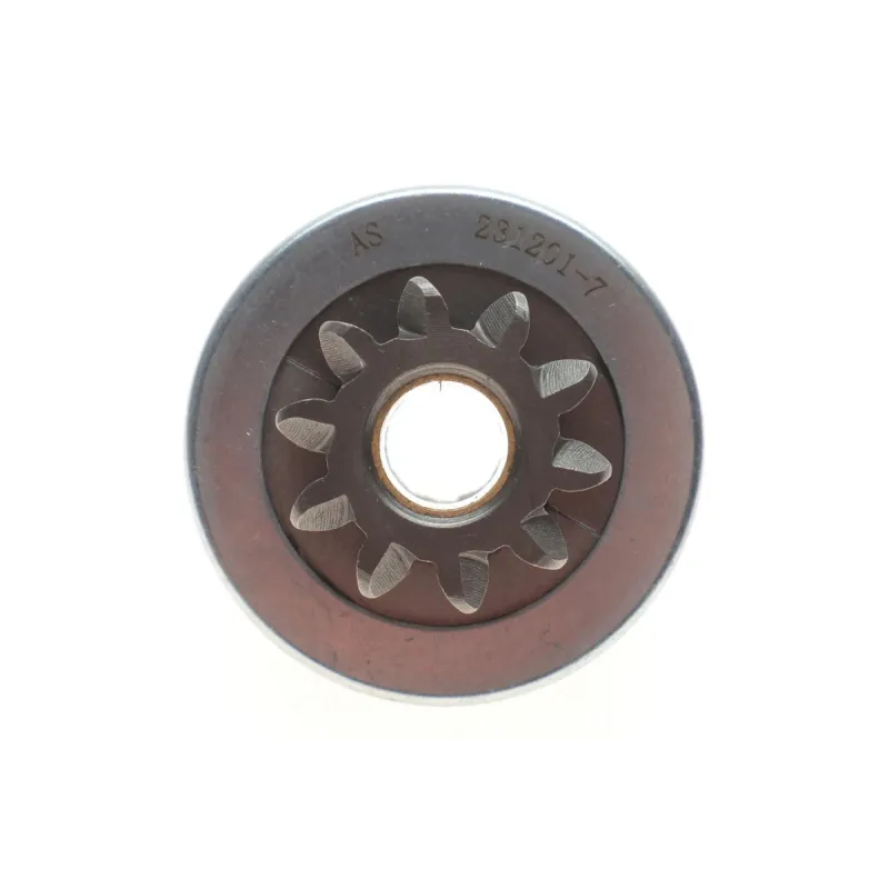Бендикс стартера Hyundai Porter 2.5TD 94-04 (z=10)