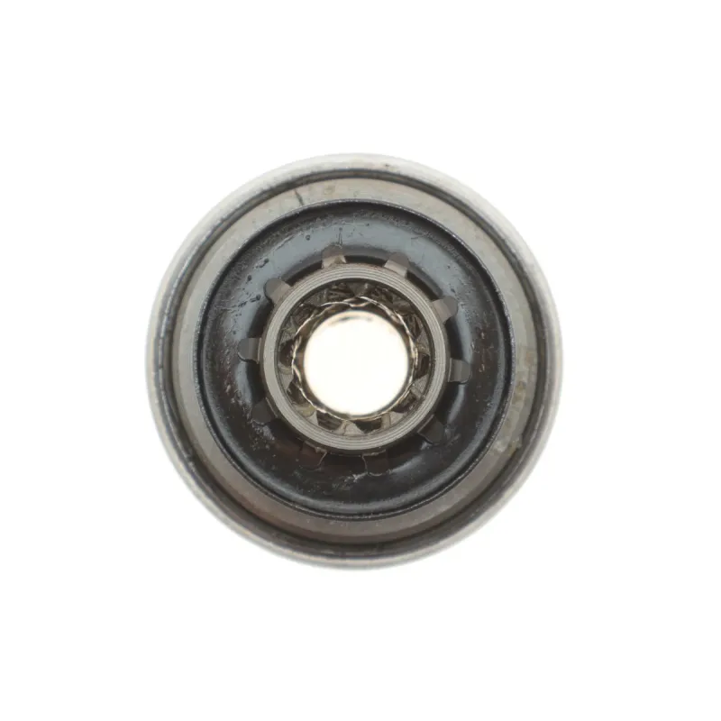 Бендикс стартера AS SD3028 для Citroen Berlingo, Peugeot Partner, Fiat Doblo 1.1/1.3JTD/1.4/1.6 (z=9), Ø48мм
