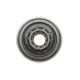 Бендикс стартера AS SD3028 для Citroen Berlingo, Peugeot Partner, Fiat Doblo 1.1/1.3JTD/1.4/1.6 (z=9), Ø48мм