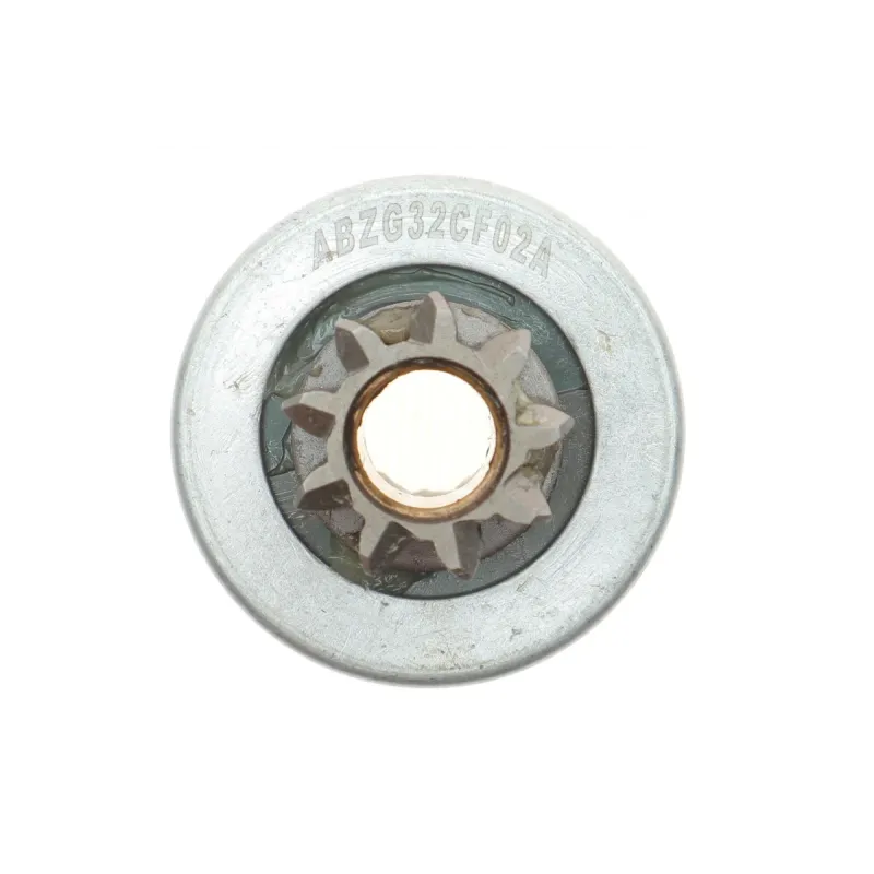 Бендикс стартера AS SD3028 для Citroen Berlingo, Peugeot Partner, Fiat Doblo 1.1/1.3JTD/1.4/1.6 (z=9), Ø48мм