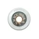 Бендикс стартера AS SD3028 для Citroen Berlingo, Peugeot Partner, Fiat Doblo 1.1/1.3JTD/1.4/1.6 (z=9), Ø48мм
