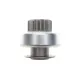 Бендикс стартера AS SD3075 для Ford Focus/Mondeo 1.4/1.6 1998-2005 (z=10)