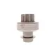 Бендикс стартера Mitsubishi Lancer/Pajero/Hyundai Accent -05 (z=8) (PREMIUM LINE)