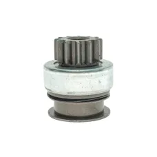 Бендикс стартера AS SD5077 для Jeep Grand Cherokee 2.7 CRD 4x4 2001-2005 (z=12, Ø47.4/32мм)