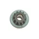 Бендикс стартера AS SD5077 для Jeep Grand Cherokee 2.7 CRD 4x4 2001-2005 (z=12, Ø47.4/32мм)