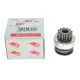 Бендикс стартера AS SD5077 для Jeep Grand Cherokee 2.7 CRD 4x4 2001-2005 (z=12, Ø47.4/32мм)