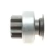 Бендикс стартера Toyota Avensis/Corolla 1.4/1.6/1.8 99-08 (z=10)