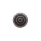 Бендикс стартера AS SD9004 для Skoda Fabia/Octavia 1.4 1999-2003 (z=9, Ø44.8мм)