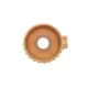 Шестерня планетарна стартера AS SG3011 (z=56, d=20mm)