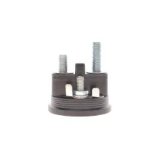 Кришка втягуючого реле стартера AS SP0030 (d=51mm)