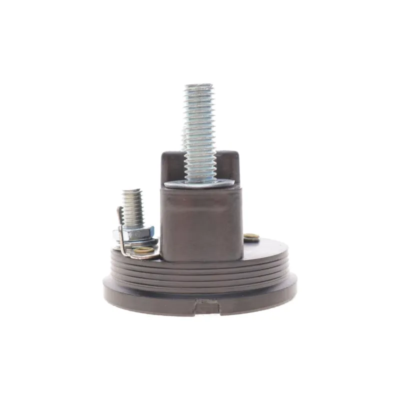 Кришка втягуючого реле стартера AS SP0030 (d=51mm)