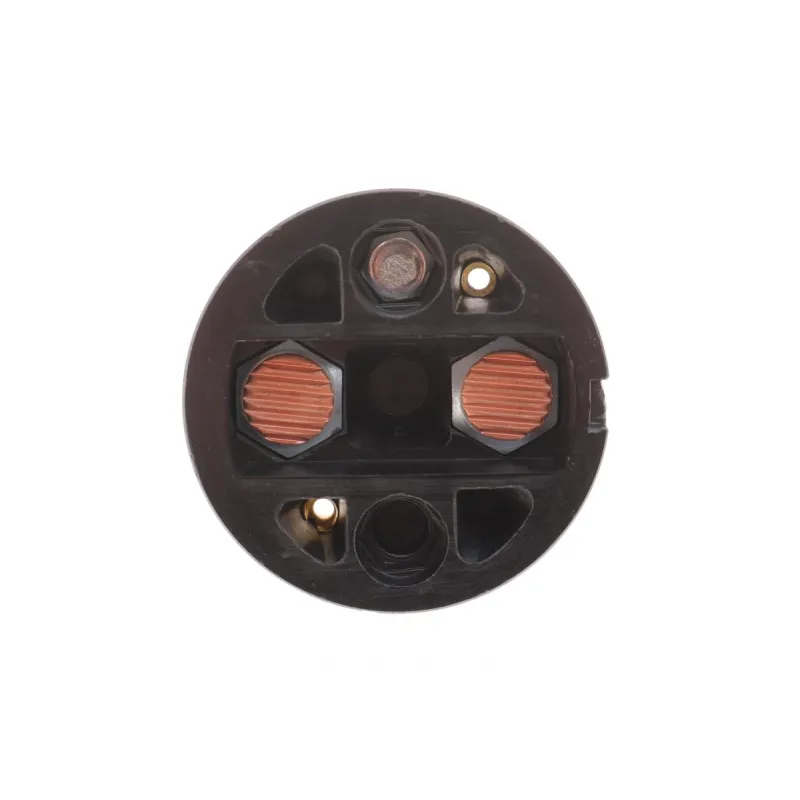 Кришка втягуючого реле стартера AS SP0030 (d=51mm)
