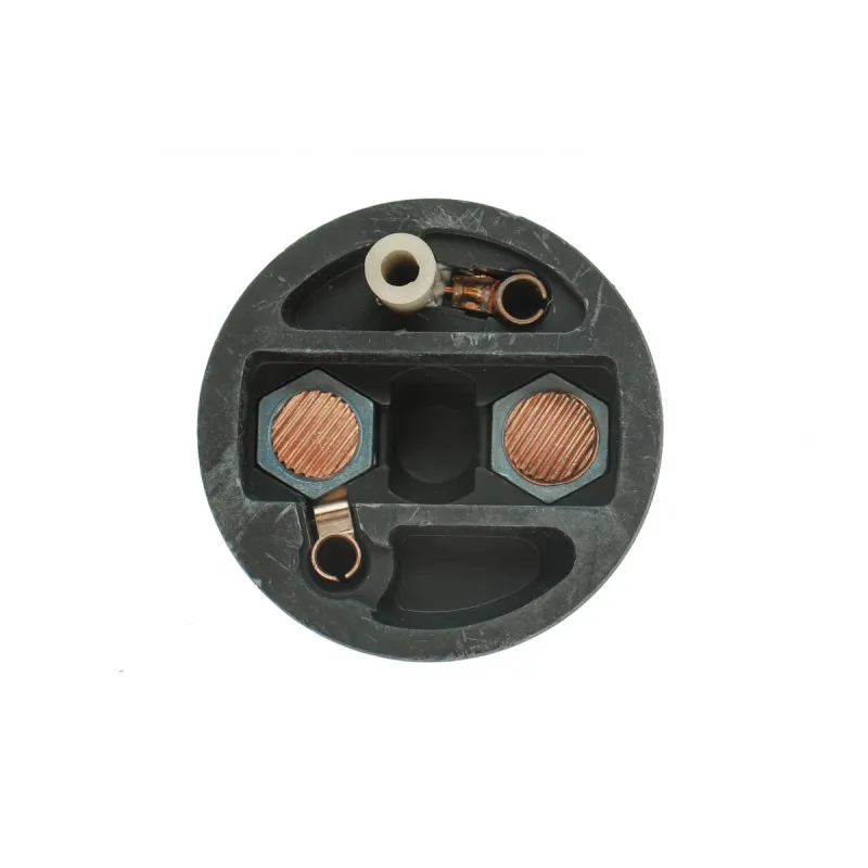 Кришка втягуючого реле стартера AS SP0051 (d=50.5mm)