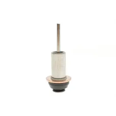 Ремкомплект втягуючого реле стартера AS SP6009 (d=36.8mm, L=96.8mm)