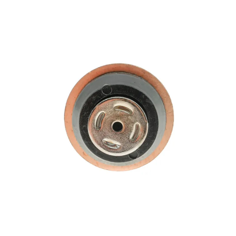 Ремкомплект втягуючого реле стартера AS SP6009 (d=36.8mm, L=96.8mm)