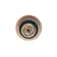 Ремкомплект втягуючого реле стартера AS SP6009 (d=36.8mm, L=96.8mm)