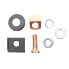 Купити Ремкомплект стартера Toyota Land Cruiser Prado/80 4.2 D/TD 90-01 | KovelAutoHub