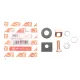 Ремкомплект стартера Toyota Land Cruiser Prado/80 4.2 D/TD 90-01